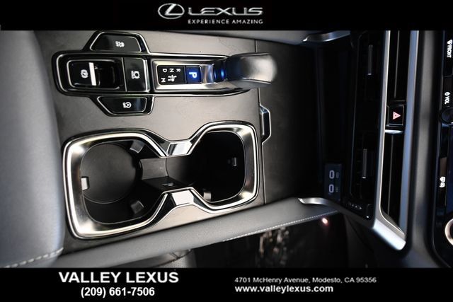 Certified 2024 Lexus RX 350 Premium Plus w/ Cold Area Package FWD image 9