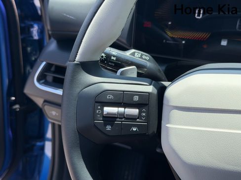 New 2026 Kia K4 GT-Line Turbo FWD image 14