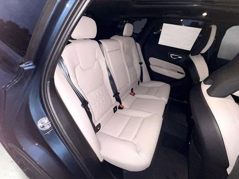 New 2026 Volvo XC60 B5 Plus w/ Protection Package Premier image 9