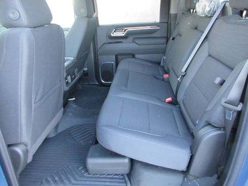 New 2026 Chevrolet Silverado 2500 LT w/ True North Edition image 18