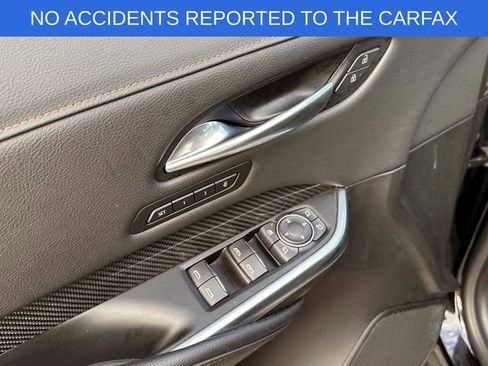 Used 2020 Cadillac XT4 Sport w/ Cold Weather Package image 15