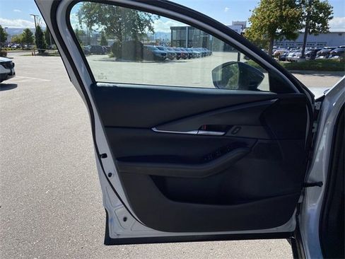 New 2025 MAZDA CX-30 AWD 2.5 S w/ Select Sport Pkg image 11