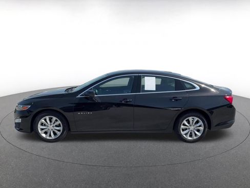 Used 2024 Chevrolet Malibu LT image 9