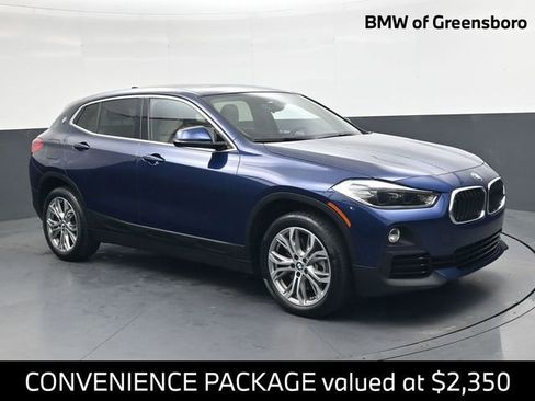Used 2018 BMW X2 xDrive28i w/ Convenience Package image 1