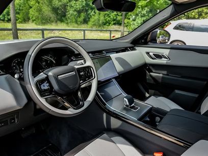 New 2026 Land Rover Range Rover Velar S