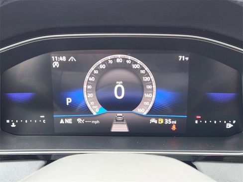 New 2026 Volkswagen Jetta SE image 11