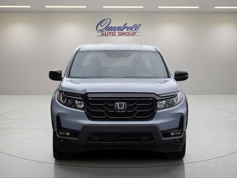 Used 2022 Honda Ridgeline Black Edition image 9