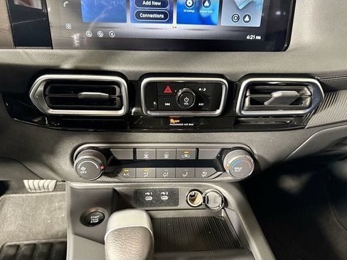 Used 2026 Nissan Sentra S w/ Floor Mat Package FWD image 14
