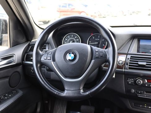 Used 2012 BMW X5 xDrive35d AWD/4WD image 13
