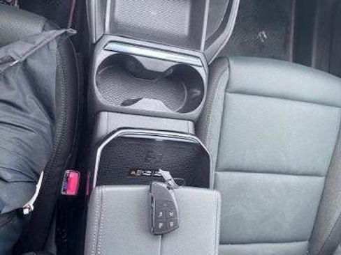 New 2026 GMC Terrain AT4 w/ Convenience Package III image 23