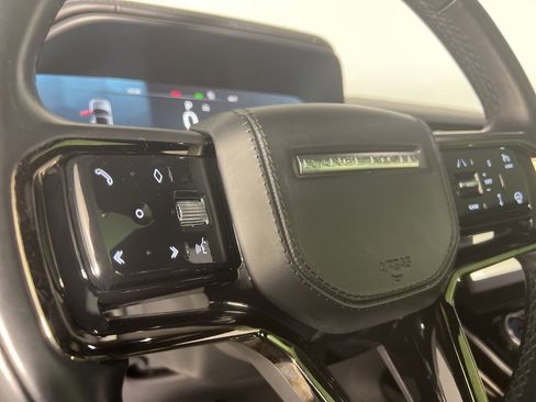 Used 2023 Land Rover Range Rover Sport SE Dynamic AWD/4WD image 46