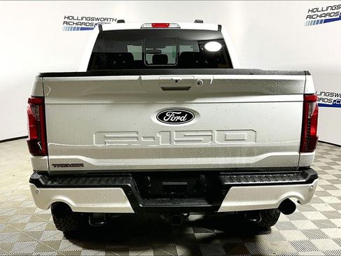 New 2025 Ford F150 Tremor w/ Bed Utility Package image 4