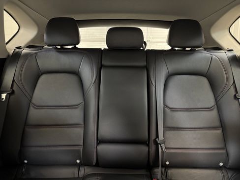 Used 2024 MAZDA CX-5 Carbon Edition image 14