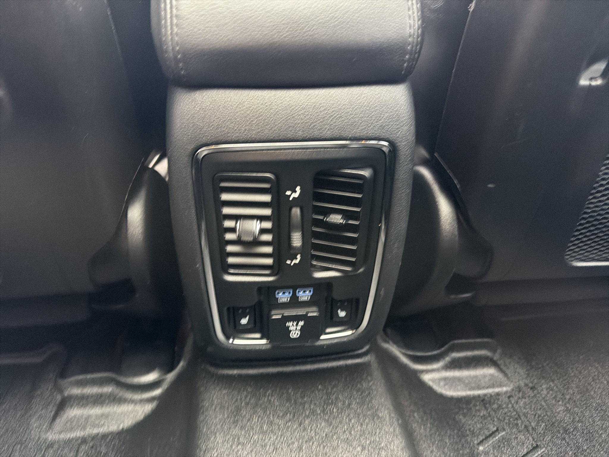 Used 2016 Jeep Grand Cherokee High Altitude AWD/4WD image 35