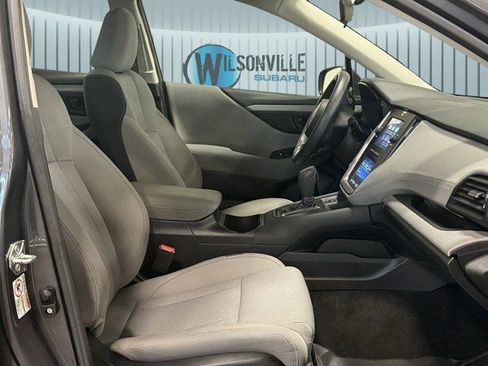 Used 2020 Subaru Legacy w/ Alloy Wheel Package image 6