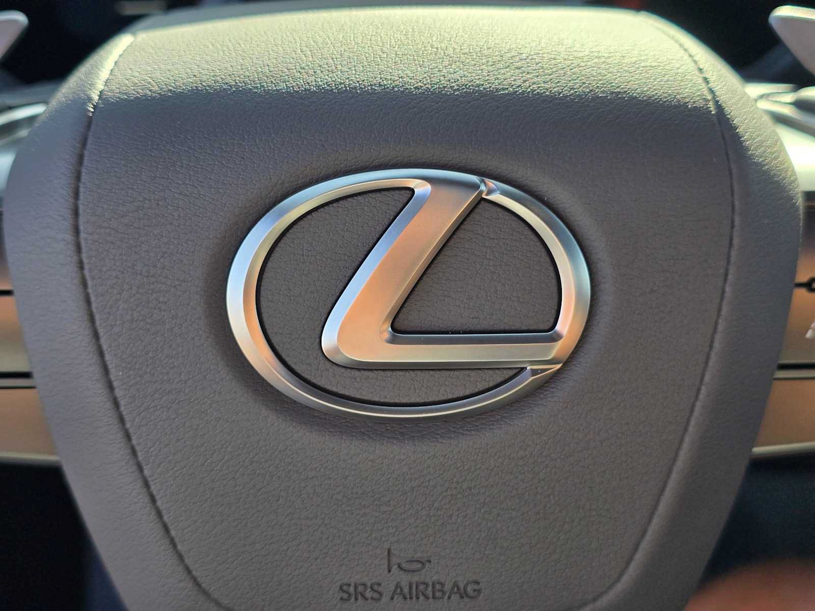 New 2026 Lexus RX 350 AWD/4WD image 24