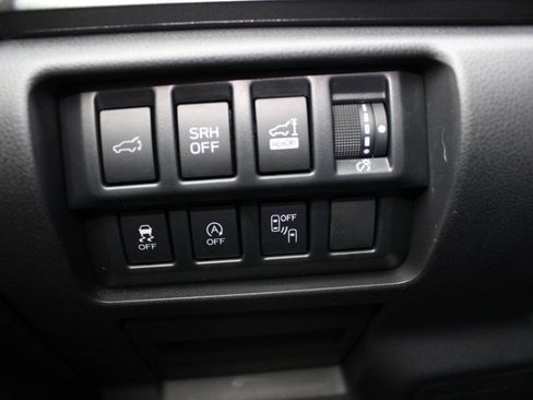Used 2024 Subaru Forester Wilderness AWD/4WD image 19