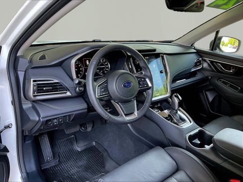 Used 2024 Subaru Outback Limited w/ Popular Package #2 AWD/4WD image 17