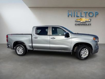 Used 2023 Chevrolet Silverado 1500 LT