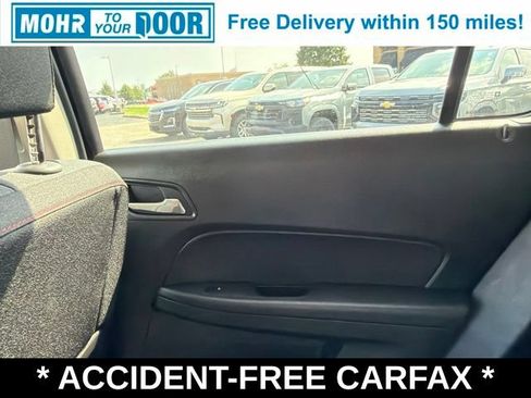 Used 2017 Chevrolet Equinox LT w/ Convenience Package FWD image 44