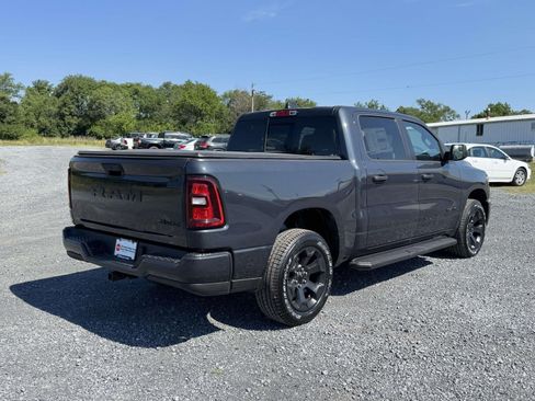 New 2026 RAM 1500 Express AWD/4WD image 20