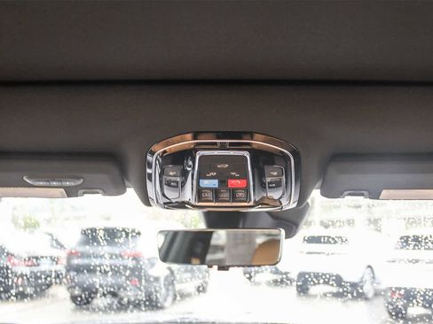 Used 2021 Jeep Grand Cherokee L Summit w/ Advanced Protech Group IV image 16