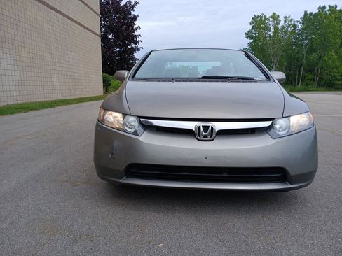 Used 2007 Honda Civic LX image 3