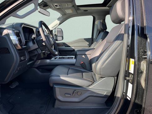 New 2025 Ford F350 Lariat w/ Lariat Ultimate Package image 11