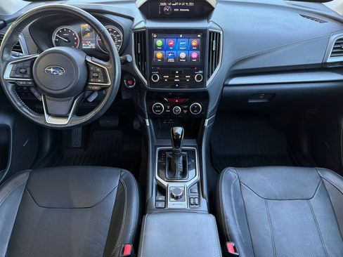 Used 2019 Subaru Forester Limited w/ Popular Package #3 AWD/4WD image 17