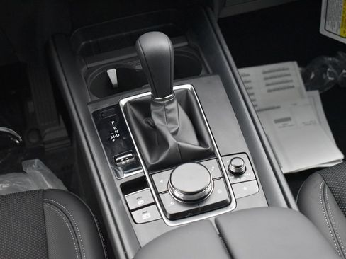 New 2025 MAZDA CX-50 AWD 2.5 S w/ Cargo Package image 20