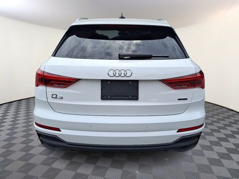 Used 2025 Audi Q3 2.0T Premium AWD/4WD image 5