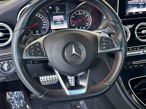 Used 2017 Mercedes-Benz C 43 AMG 4MATIC Coupe image 16