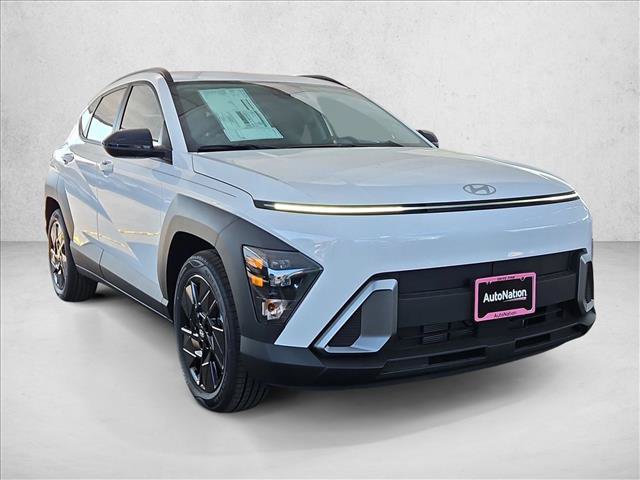 New 2027 Hyundai Kona SEL Sport FWD image 7