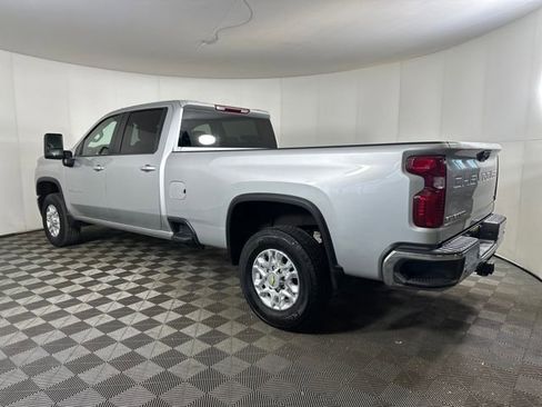 Used 2022 Chevrolet Silverado 2500 LT w/ All Star Edition image 5