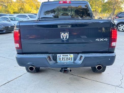 Used 2015 RAM 1500 Sport image 5