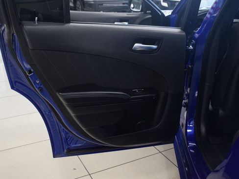 Used 2021 Dodge Charger GT w/ Blacktop Package RWD image 49