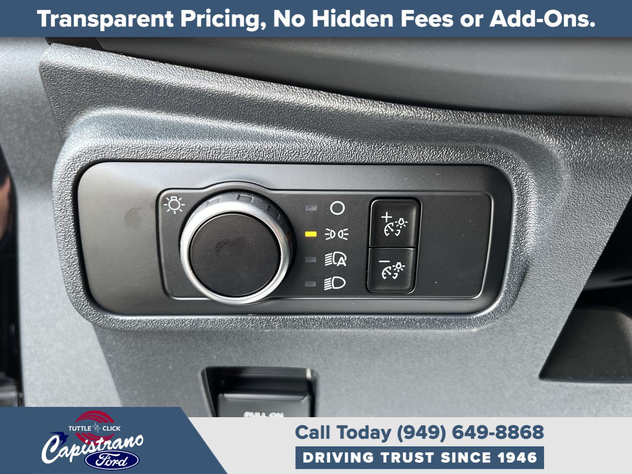 Used 2026 Ford Bronco Big Bend AWD/4WD image 31