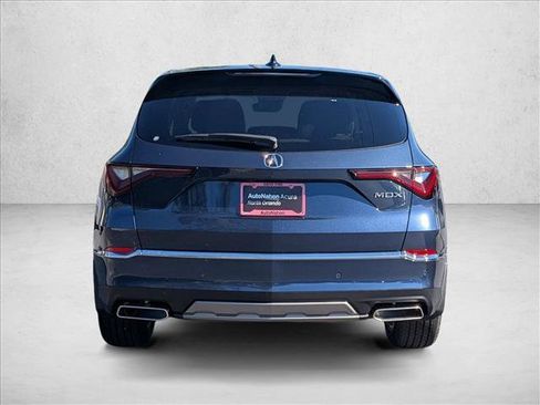New 2026 Acura MDX FWD w/ Technology Package image 8