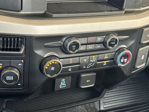 New 2026 Ford F250 XL AWD/4WD image 19