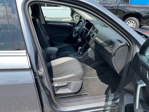 Used 2023 Volkswagen Tiguan SE FWD image 47