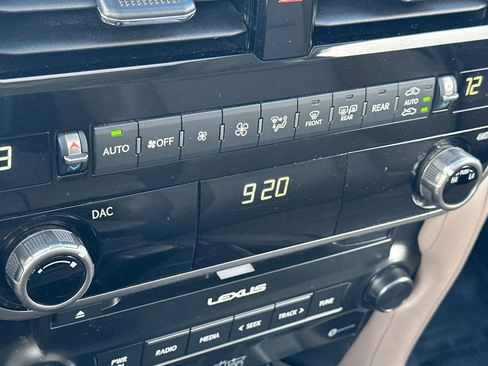 Certified 2022 Lexus GX 460 Premium image 19