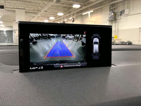 Used 2019 Audi Q7 3.0T Premium w/ Cold Weather Package image 30