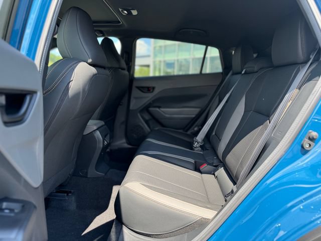 New 2026 Subaru Crosstrek 2.5i Wilderness AWD/4WD image 6