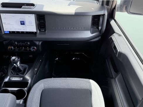 Used 2026 Ford Bronco Big Bend AWD/4WD image 50