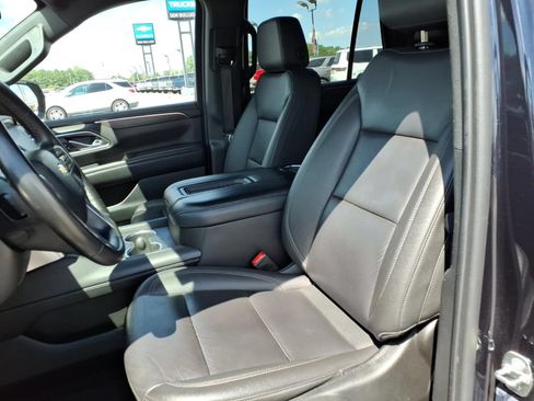 Used 2024 Chevrolet Tahoe LT AWD/4WD image 18