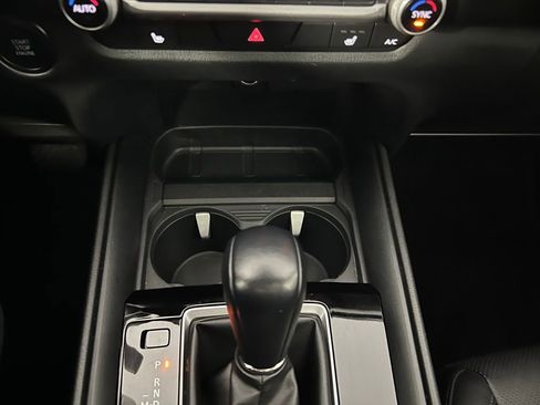 Used 2023 MAZDA CX-50 AWD 2.5 Turbo w/ Cargo Package image 17