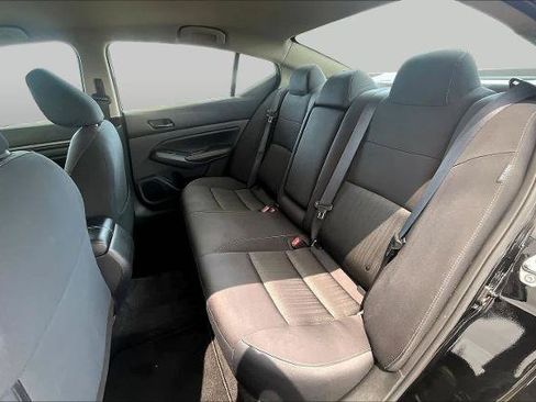 Certified 2025 Nissan Altima 2.5 SV FWD image 19