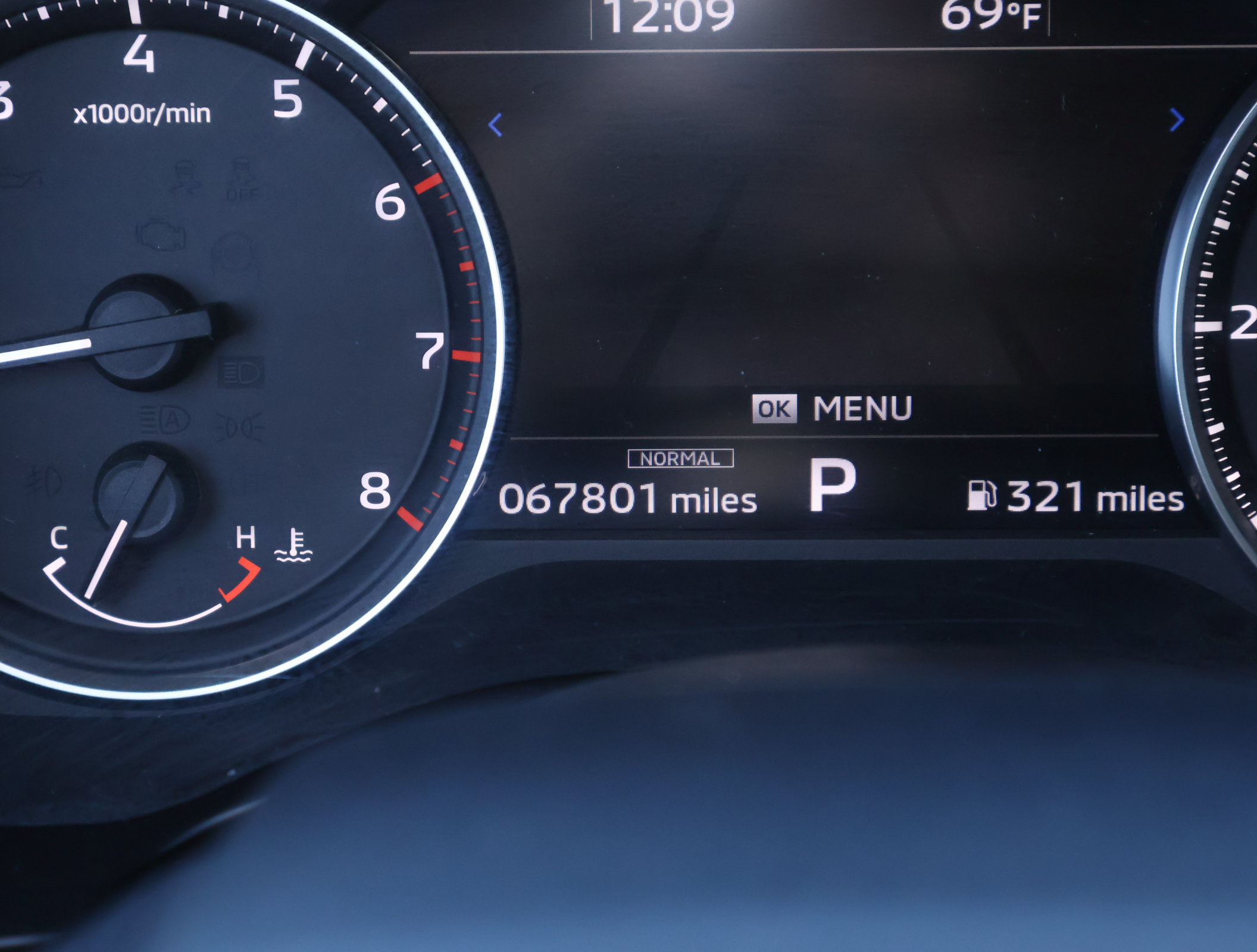 Used 2024 Mitsubishi Outlander SE FWD image 4