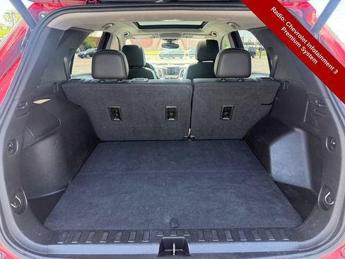 Used 2021 Chevrolet Equinox Premier AWD/4WD image 34