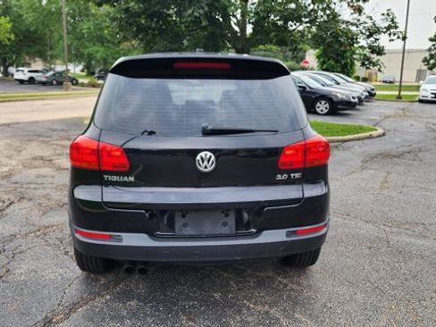 Used 2013 Volkswagen Tiguan S FWD image 10